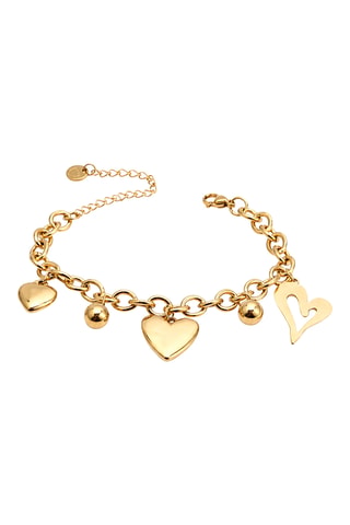 Bracciale - Dorato