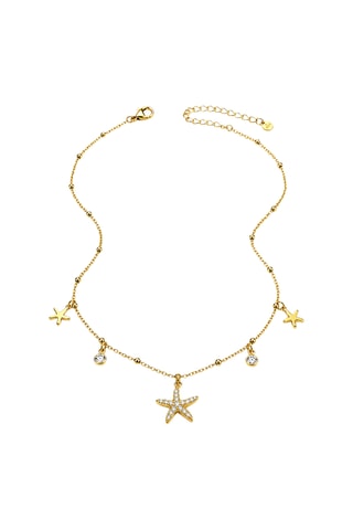 Collana - Zirconi