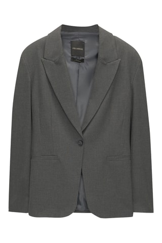 Blazer - Gris
