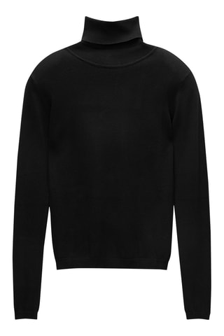 Pull - Noir
