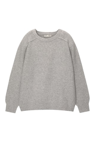 Pull - Gris