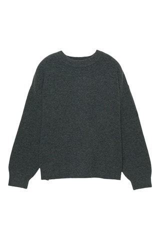 Pull - Anthracite