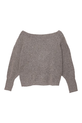 Pull - Marron