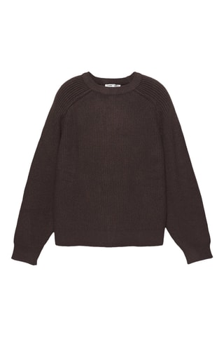 Pull - Marron