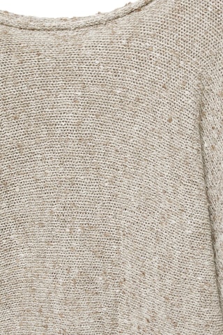 Pull - Marron