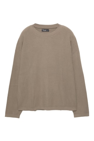 Pull - Marron