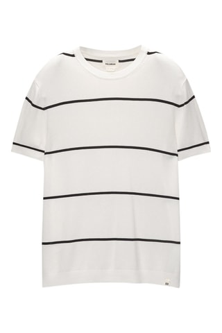 Pull - Blanc