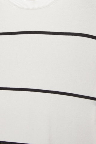 Pull - Blanc