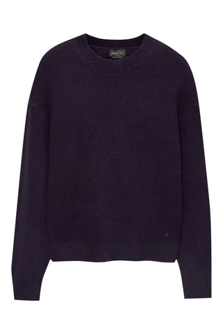 Pull - Violet