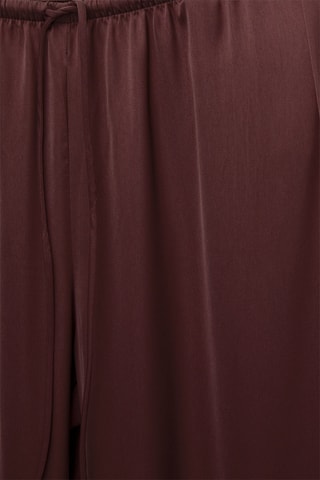 Pantalon - Marron