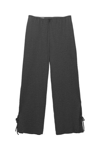 Pantalon - Anthracite