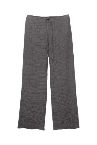 Pantalon - Gris foncé