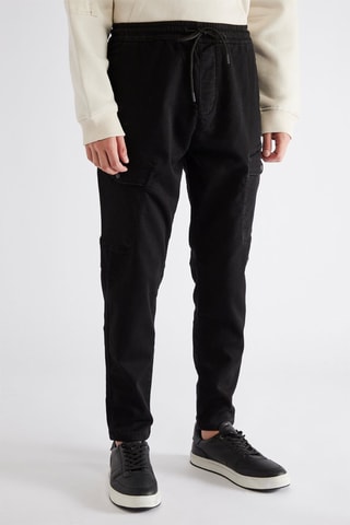 Jogger - Noir