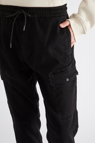Jogger - Noir