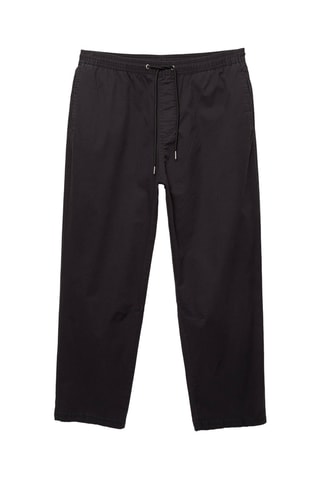Pantalon - Noir