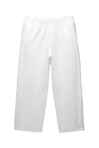 Jogging - Blanc