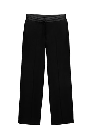 Pantalon - Noir