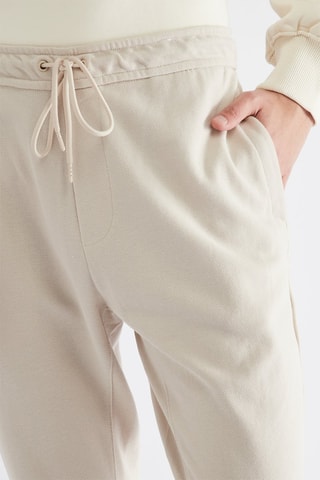 Jogging - Blanc