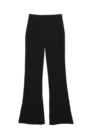 Pantalon - Noir