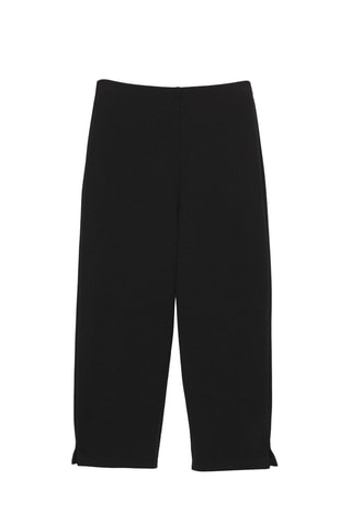 Pantalon - Noir