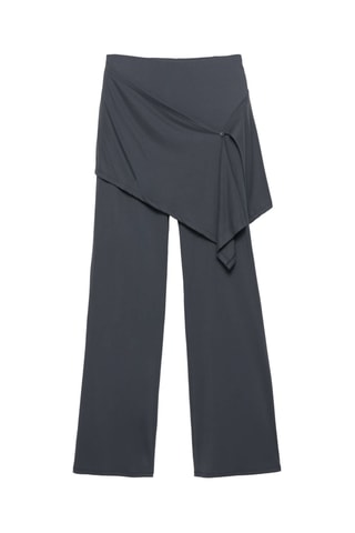 Pantalon - Gris