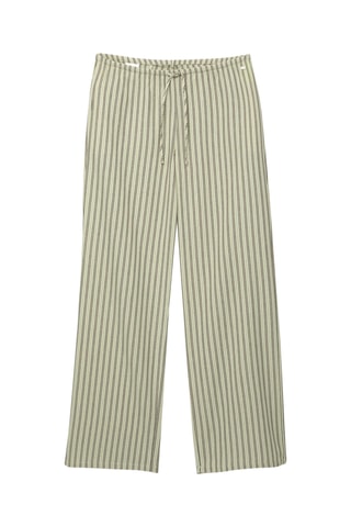 Pantalon - Kaki