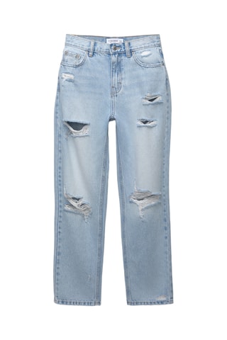 Jean - Bleu