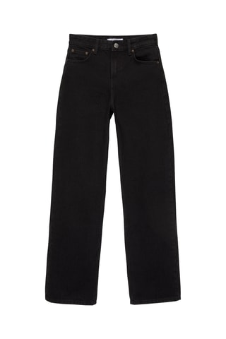 Jean - Noir