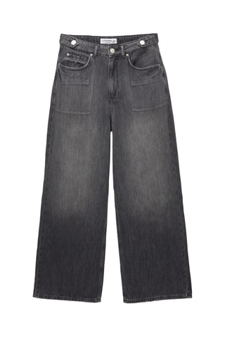 Jean - Noir