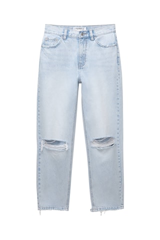 Jean mom - Ciel