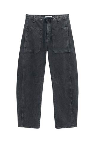 Jean - Noir
