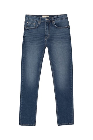 Jean - Bleu
