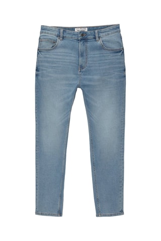 Jean - Bleu