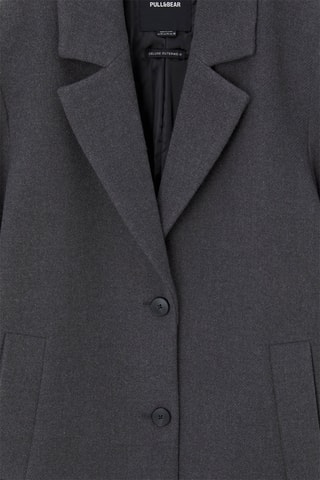 Manteau - Gris