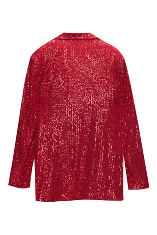 Veste - Rouge