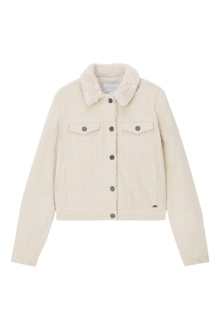 Veste - Ecru