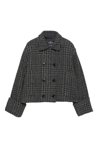 Veste - Gris