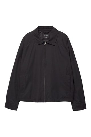 Veste - Noir