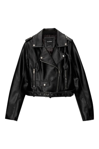 Veste - Noir