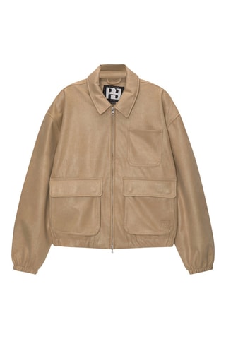 Veste - Beige