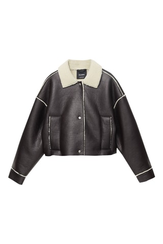 Veste - Noir