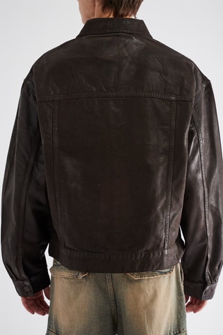 Veste - Marron