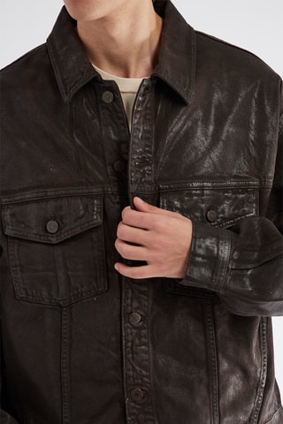 Veste - Marron