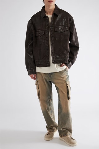 Veste - Marron