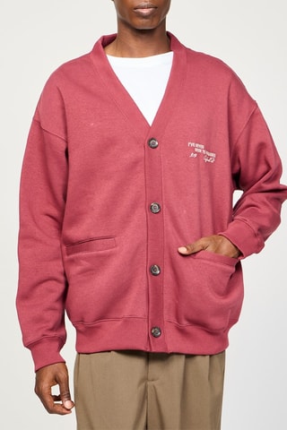 Gilet - Corail