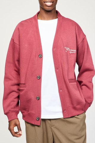 Gilet - Corail