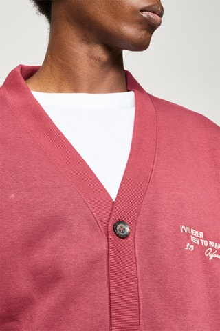 Gilet - Corail