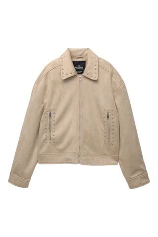 Veste - Beige clair