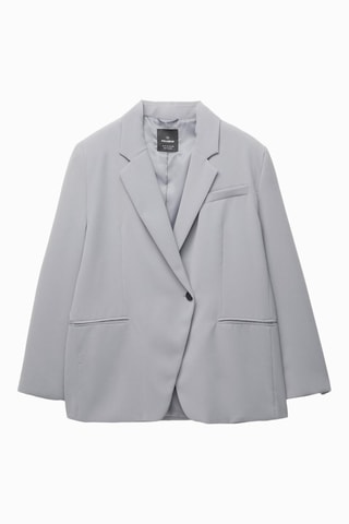 Veste - Gris clair