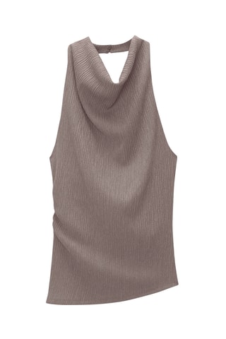 Top - Taupe
